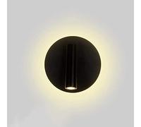zishuo shop Wallps, Wall Light Modern Wall Lights 3W+6W Led 350 ° Rotation Indoor Sconce Bedroom Bedside Readingp Liviroom Hallway Art Balcony Lights Home Decor Wallp/a/a