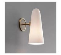 zishuo shop Wallps,Wall Sconces, Simple Wall Sconce Household Appliances Home Decoration Bedroom Liviroom Hallway Decorationps,Ceililightlight/Color/1