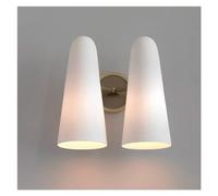 zishuo shop Wallps,Wall Sconces, Simple Wall Sconce Household Appliances Home Decoration Bedroom Liviroom Hallway Decorationps,Ceililightlight/Color/2