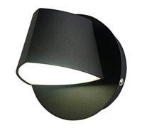 zishuo shop Wallps,Wall Sconces, Wallp Simple Bedroom Bedside Liviroom Hotel Study Lightilights Clighting/Black/a