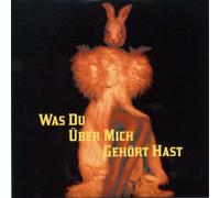 Ziska - Was Du Über Mich Gehört Hast