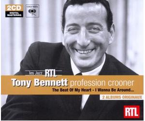 Ziskind Lieb - Rtl Jazz Tony Bennett