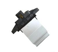 ZiStarlilife 1 Pack Air Conditioning Blower Resistor for MG 6 for Roewe i5 i6 2017-2023 OE 10264932 HVAC Fan Speed Control Module Replacement Part ABS Material Black Color for Car Interior