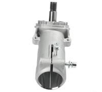 ZiStarlilife 1 Pack Angle Gearbox for FS-510 FS-560 Brushcutters, 38mm Diameter 9 Teeth Shaft Gear Head Replacement Part 41486400107 for Garden Yard Trimming