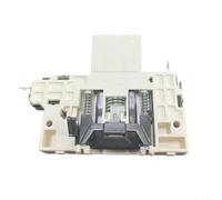 ZiStarlilife 1 Pack Dishwasher Door Latch Assembly for AGM76149901 Replacement Part Plastic Lock Switch Repair Kit Home Kitchen Appliance Maintenance