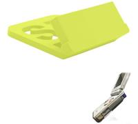 ZiStarlilife 1 Pack for Game Boy for advance SP Stand Holder for PLA Material Compact Display Storage Organizer for Gaming Desk Setup White Pink Green Black(Green)