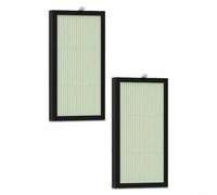 ZiStarlilife 1 Pack HEPA Filter Replacement For Dr Brown's Baby For Bottle Dryer, 03 Air Filter Element For Bottle, Nursery And Infant Feeding(2)