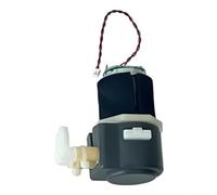ZiStarlilife 1 Pack Hose Pump Motor for Roborock S7 MaxV Ultra/S7 Pro Ultra/Onyx3, Quiet Efficient Cleaning Solution Pump for Home Floor Care Accessories(1PACK)