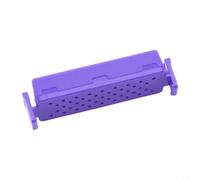 ZiStarlilife 1 Pack Silver Ion Deodorizing Box for Cloud Whale Floor Cleaner, Scent for ELIMINATOR for Mops and Water Tanks, Long Lasting Freshness for Home Cleaning, Purple