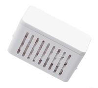 ZiStarlilife 1 Pack Water Tank Deodorization Module for Roborock S8 Max V Ultra G20S, Electrolytic Silver for ion 999% Rate, White Cleaning Accessory for Home Floor Mopping