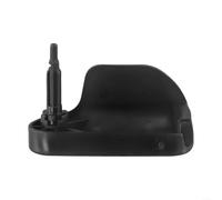 ZiStarlilife 1 Pcs Car LHD Hood Latch Release Handle Bonnet Lever for TT MK2 2007-2014, Black ABS+PC Replacement Part with OEM 8J1823533C for Easy Engine Bay for ACCESS