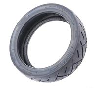 ZiStarlilife 10 Inch 250x64 Tubeless Tyre with Vacuum Technology, High Grip Rubber, Easy Inflation, For Xiaomi 4 Ultra/4 Lite Electric Scooter, Ideal for Private Outdoor