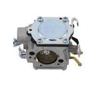 ZiStarlilife 1Pc Carburetor for K970 Off Saw Compatible with 584913001 522942001 Replacement Part for Rescue III SmartGuard Chain Ring Models Construction Use