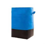 ZiStarlilife 1Pc Large Capacity Moving Bag(blue81*50 * 40cm)