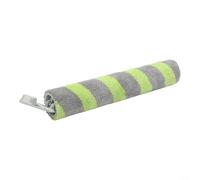 ZiStarlilife 2 Pack Roller Mop Replacement for Roomba Max 705 706 707 for combo, Rotating Extendable Heated Cleaning Parts for Max 700 Series Robot Vacuum Hard Floor Corner(1 PACK)