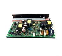 ZiStarlilife 33050P Rev1 Power Supply Board For Zebra 105SL Thermal Label Printer, Metal PCB Replacement Part With Stable Performance For Retail POS And Money Handling Systems