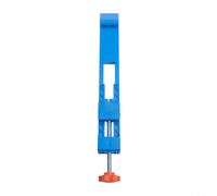 ZiStarlilife Adjustable Cutting Machine Base Rail, Lightweight Adjustable Clamp With Optimal Positioning Capabilities For Enhanced Cutting Efficiency,With 2-way Reverse Buckle(1PCS)