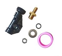 ZiStarlilife Air Bleeder Assembly For Pentair for TRITON II TR140 TR50 TR60 TR100 & for System 3 S7S50 S8S70 Filters, ABS+Brass Construction For Efficient Air Release And Improved
