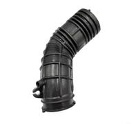 ZiStarlilife Air Intake Hose For Honda Accord 2003-2007 24L, High-Temperature Rubber Direct Fit Replacement Tube, Optimizes Engine Airflow, Replaces 17228RAAA00