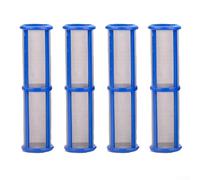 ZiStarlilife Airless Paint Sprayer Filter Pump 100 Mesh Replacement For G 390 395 495 595 To Filter Out Unwanted Particles And Maintain Spray Performance