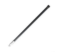 ZiStarlilife Antenna Kit Outdoor Helium Fiberglass Antenna 868MHz 915MHz Omnidirectional N-Type Connector 12dBi Long Range Signal Booster For LoRa Network(Single antenna)