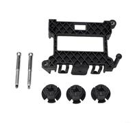 ZiStarlilife Automotive Distance Sensor Hardware Kit for Cruise Control for Volkswagen- for Golf MK7 for A3 2016-2021 OEM 5G0998561 Black Plastic Replacement Part