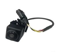 ZiStarlilife Backup Camera Car Rear Views Backup Camera Reverse Parking Assists System Compatible with for Kadjar 2016-2019 / OEM 284427832R Waterproof Night-Vision