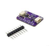 ZiStarlilife BMP388 BMP390 Digital Barometric Pressure Sensor Module With High Accuracy ±0.03hPa And Low Power I2C SPI Interface For Drones IoT And Weather