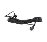ZiStarlilife Cable Supply Line 88M Oxygen-Free Copper PVC Tensile Cord For Dirty Water Pump, Secure Connection With 36Mm Hole Spacing, Reliable Power Transfer For Flooded(8.8 meters)