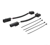 ZiStarlilife Camshaft Position Sensor Wiring Harness Cable for Mercedes for Benz OM271 Engine W203 W204 CLK E-Class C-Class SLK Sprinter Serie Camshaft Magnet Connector Cable