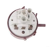 ZiStarlilife Dishwasher Water Level Sensor C-326/17-D01 Pressure Switch Controller For Optimal Water Measurement In Dishwashers And Washing Machines, Easy To Install Plastic Build, 55Mm Size