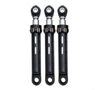 ZiStarlilife Drum Washing Machine 80N Shock Absorber Damper Compatible | for siemens Washer Damper 80N,Silent Vibration Damper 80N for siemens Washer Parts for iq300 for iq500 Repair