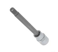 ZiStarlilife Dual Clutch Transmission Actuator Release Tool 7mm 14 Teeth 3/8inch Drive Chrome-Vanadium Steel Compatible with For Ford DPS6 6DCT250 For Focus Fiesta B-MAX Transit Connect