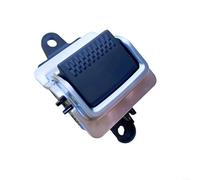 ZiStarlilife Electronic Parking Brake Control Switch ABS Black for Jaguar F-Pace 2017-2019, XF 2016-2020, XE T2H39311/T2H36871, Suitable for Car Interior Replacement and Driving Safety