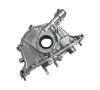 ZiStarlilife Engine Oil Pump 15100-PR4-A03 For Acura for INTEGRA for GS-R for GS for LS for RS 17L 18L 1990-1995 B17A1 B18A1 B18B1 B18C1 Direct Replacement Easy Install
