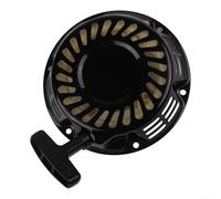 ZiStarlilife Fast Start Pull Starter for 196cc 55hp 65hp Engines Compatible with BT200X and CT200U for MINI Bikes, Alloy Replacement Part for Trail Riding and Outdoor Adventure