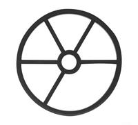 ZiStarlilife For Hayward SPX0715D Valve Seat Gasket, Compatible With 2-Inch SP715 SP716 Vari-Flo Multi-Port Valves Pool Filter System Replacement(1PC)