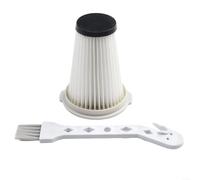 ZiStarlilife for Kenmore K3000 CSV Replacement Filter for Cordless Vacuum Cleaners Compatible with Models / 10438 DS4015 DS4020 DS4065 DS4090 DS4095 DS4030(1 PACK)