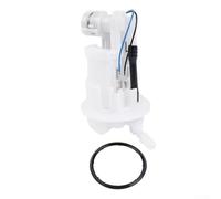 ZiStarlilife Fuel Pump Assembly Garage In-Tank Fuel Pump Module Complete Assembly For YZ250F YZ450F WR250F WR450F 2010-2023 Replacement Part 33D-13907-02-00