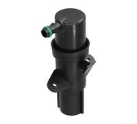ZiStarlilife Headlight Washer Nozzle Cylinder Water Spray Replacement for BMW E83 X3 2004-2010 E87 E88 E81 E82 1 Series 2007-2012 Left Right Side Direct Fit