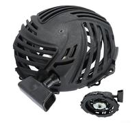 ZiStarlilife Lawn Mower Pull Starter Recoil Assembly For Briggs-Stratton 450E 500E 550E 575EX Series Engines Replacement Part 593959 591139 590588 593961