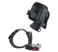 ZiStarlilife Lightweight ABS Clip for Insta360 Go Ultra Backpack Mount to Secure Camera for Horizontal and Vertical Shots (set)