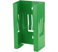 ZiStarlilife Magnetic Glove Holder, Heavy-Duty Wall Mount Tool Organizer With Adjustable Spring For Workshop Garage Kitchen, Secure Storage Rack For Glove Boxes Tissues Wipes,