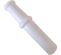 ZiStarlilife Meat Grinder Pusher Rod 200Mm H-200 ABS Replacement Accessory, Compatible With For Bosch Kitchen Meat Grinder, Precise Fit Design For Smooth Food Processing(C)