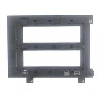 ZiStarlilife Medium Format Film Strip Holders 120 220 Photo Negative Scanner Holder Compatible with V700 V750 V800 V850 4990 / GT-X900 GT-X970 GT-X980