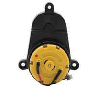 ZiStarlilife Motor Module, Garbage Fighter Side Brush Motor, for Eufy For RoboVac 11S 15C G30, Side Brush Motor Module, Efficient Cleaning Performance
