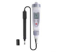 ZiStarlilife Portable Digital Dissolved Oxygen Meter, 0-20mg/L DO Tester With Auto Temp Compensation, Fast Response Water Quality Analyzer For Aquaculture, Lab, And Environmental