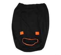 ZiStarlilife Portable Speaker Protector Dust Cover, For For Jbl For Partybox 710/720, High Elasticity Fabric Protective Case, Weather Resistant Speaker Skin, 28X18X8Cm For Outdoor Use