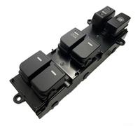 ZiStarlilife Power Window Control Switch 35702K010WK 93570-2K010 Compatible With For Kia Soul 2011-2013, Black Plastic Direct Replacement Interior Accessory