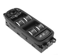 ZiStarlilife Power Window Switch Window Switch Driver Side Door Window Button For VOLVO For S60 (2011-2018) And For XC60 (2010-2017) Models Master Switch Button